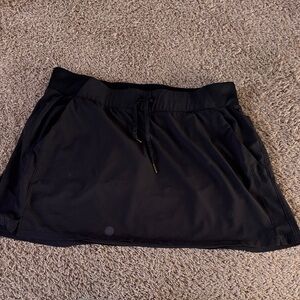 All in Motion Black Activewear